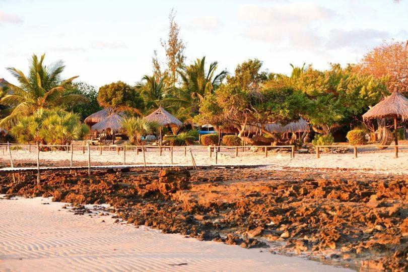 Villas Do Indico ビランクロス エクステリア 写真